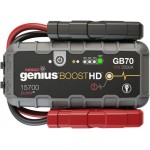 Booster NOCO GB70 12V 500A